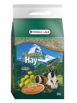 Higijena za feretku Versele-Laga Mauntain Hay -kamilica 500gr
